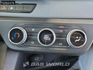 Renault Master Renault Master 170PK Laadklep Koelwagen Thermo King C-250 LED Airco Cruise Carplay Koeler Koel Kühlwagen Kühlkoffer 17m3 Airco Cruise control - afbeelding nr 14