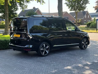 Volkswagen Caddy Volkswagen Caddy MAXI 1.5 TSI 115pk DSG Style 5+1 Rolstoelauto, ACC, Panodak, Camera, LED, Virtual - afbeelding nr 24