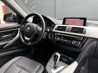 BMW 3 Serie BMW 3 Serie 320I High Exe,Leer,LED,NaviPro,Adapt Cruise,Trekhk,Stoelverw,Clima,Dealer OH - afbeelding nr 29