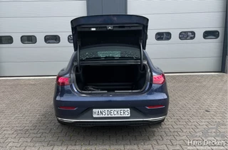 Mercedes-Benz EQE Mercedes-Benz EQE 300 Trekhaak Memory MBUX Navi Memory Camera - afbeelding nr 5