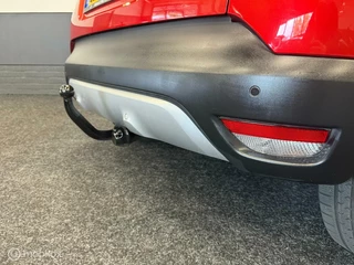 Renault Captur Renault Captur 0.9 TCe Helly Hansen LED-XENON / NAVI / T.HAAK - afbeelding nr 5