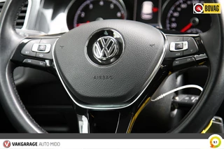 Volkswagen Golf Volkswagen Golf 1.5 TSI Comfortline Business -Trekhaak- - afbeelding nr 25