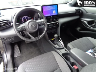 Toyota Yaris Cross Toyota Yaris Cross 1.5 Hybrid Dynamic - afbeelding nr 9