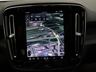 Volvo XC40 Volvo XC40 EXTENDED RANGE (SINGLE) PLUS DARK STOELVERWARMING ACC BLIS GOOGL - afbeelding nr 23