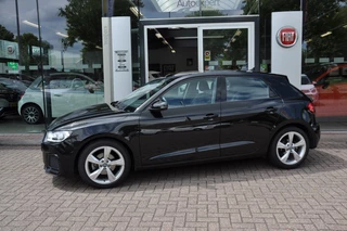 Audi A1 Sportback Audi A1 Sportback 30 TFSI Adv. epic - afbeelding nr 2