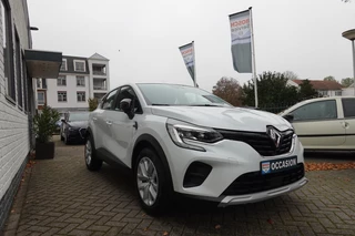 Renault Captur - afbeelding nr 23