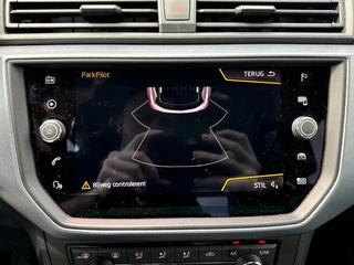 SEAT Arona SEAT Arona 1.0 TSI Style Business Intense | Navi | Climate | Cruise - afbeelding nr 21