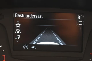 Ford Fiesta Ford Fiesta 1.0 EcoBoost Vignale Lane Aut Stoelvw Leder - afbeelding nr 25