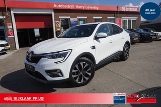 Renault Arkana - 286705941-0