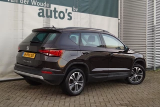 SEAT Ateca - afbeelding nr 4