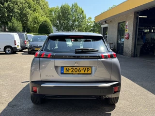 Peugeot 2008 Peugeot 2008 1.2 PureTech Active Climate Control Navi Carplay 360Camera - afbeelding nr 17