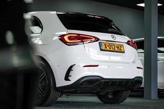 Mercedes-Benz A-Klasse Mercedes-Benz A-klasse 250 e Business Solution AMG Limited - afbeelding nr 23