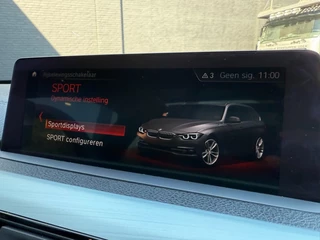 BMW 3 Serie BMW 3 Serie Touring 320i M-Sport,Pano,Leer,NaviPro,Carplay,LED,Stoelverw,Cruise - afbeelding nr 42