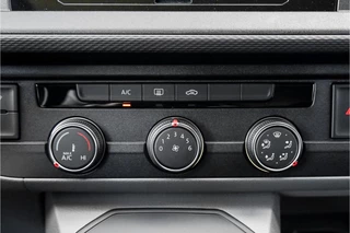 Volkswagen Transporter Volkswagen Transporter 2.0 TDI L2H1 Highline DSG Leder NL Auto - afbeelding nr 31