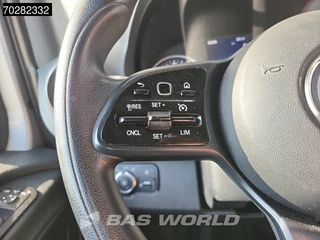 Mercedes-Benz Sprinter Mercedes Sprinter 314 CDI L2H2 140PK LED Airco Cruise Camera MBUX L2 12m3 Airco Cruise control - afbeelding nr 16