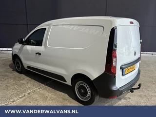Renault Express Trekhaak - afbeelding nr 3