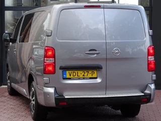 Opel Vivaro | Airco | Navigatie | Achteruitrijcamera | 6 Persoons | Nieuw model | - afbeelding nr 8