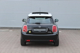 MINI Electric MINI Electric 33 kWh SE/Pano/Headup/Camera - afbeelding nr 7