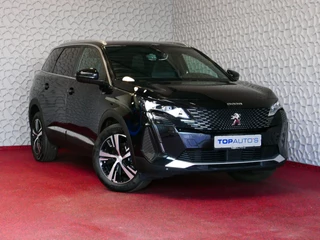 Peugeot 5008 12/2023 7PERS 7PERSOONS - afbeelding nr 61