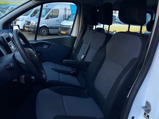 Opel Vivaro - afbeelding nr 13
