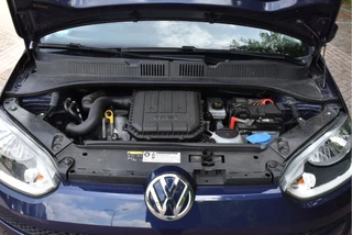 Volkswagen up! - afbeelding nr 16