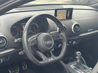 Audi A3 Audi A3 Sportback 35 TFSI S-LINE STOELVERW/ - afbeelding nr 9