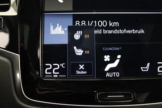 Volvo XC90 |Pano|Stoel/stuur verwarming| - afbeelding nr 22