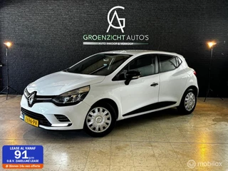 Renault Clio - 68849703-0