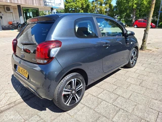 Peugeot 108 PEUGEOT 108 1.2 PURETECH GT-LINE - afbeelding nr 6