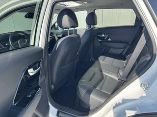 Kia Niro Kia Niro 1.6 GDi PHEV ExecutiveLine|Trekhaak|NL-Auto - afbeelding nr 19