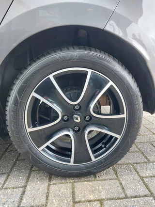 Renault Clio Renault Clio Estate 1.2 Dynamique - afbeelding nr 21