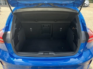 Ford Focus Ford Focus 1.0 EcoBoost Hybrid ST Line 125 Pk | Achteruitrijcamera | Keyless | Led Koplampen | Dual Climate Control | - afbeelding nr 14