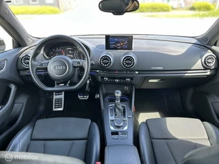 Audi A3 Audi A3 Sportback 1.4 TFSI Pro Line S g-tron|AUTOMAAT|SFEER - afbeelding nr 4