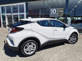 Toyota C-HR Toyota C-HR 1.8 Hybrid Active | Trekhaak | Org. NL! | Andoroid Auto, Apple C - afbeelding nr 5