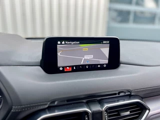 Mazda CX-5 Mazda CX-5 2.0 Luxury 165pk Head-Up Navi Clima - afbeelding nr 20