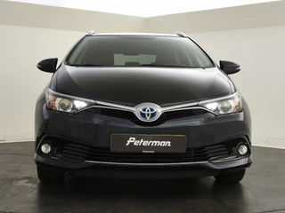Toyota Auris Toyota Auris Touring Sports 1.8 Hybrid Lease | Panoramadak | Navigatie - afbeelding nr 5