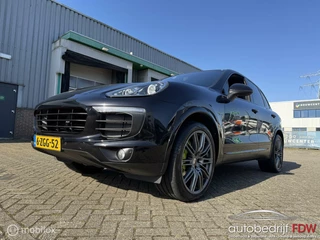 Porsche Cayenne - 522526327-0