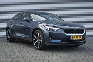 Polestar 2 - afbeelding nr 7