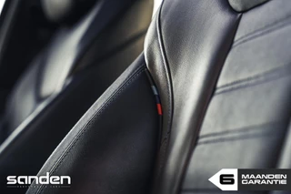 BMW 3 Serie BMW M340i Xdrive Mperfomance|Open dak|Carbon exterieur|Leder - afbeelding nr 30