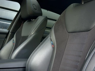 BMW 3 Serie BMW 3 Serie 330i M-PERFORMANCE DAK|HEADUP|360CAM|ACC|INDIVIDUAL - afbeelding nr 11
