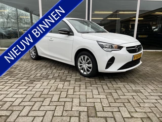 Opel Corsa-e Edition 50 kWh Cruise / Clima