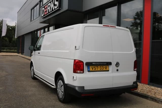 Volkswagen Transporter Volkswagen Transporter 2.0 TDI L2 H1 Koelwagen 0 Graden koeling Airco Sidebars - afbeelding nr 41