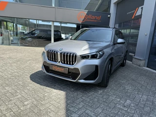 BMW X1 BMW X1 sDrive20i M-sport|Pano|LED|VOL - afbeelding nr 12