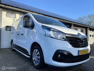 Renault Trafic Renault Trafic bestel 1.6 dCi T27 L1H1 Comfort Energy - afbeelding nr 3