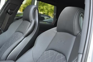 Audi RS4 Audi A4 Avant 2.9 TFSI RS 4 quattro competition plus Pano 360Camera Nardo - afbeelding nr 14