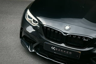 BMW M2 BMW M2 Coupé M2 DCT Competition - afbeelding nr 29