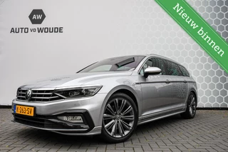 Volkswagen Passat Variant 1.5 TSI Business Pano Trekhaak