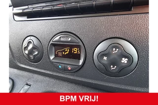 Opel Movano Opel Movano 2.3 Turbo L3H1 DL ac - afbeelding nr 9