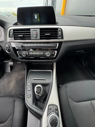 BMW 1 Serie BMW 1 Serie 118I 136PK, Cruise, Panorama dak, 18 inch LM - afbeelding nr 14