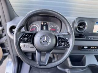Mercedes-Benz Sprinter Mercedes Sprinter 514 2.2 CDI 432 Bakwagen Org NL|Trekhaak - afbeelding nr 9